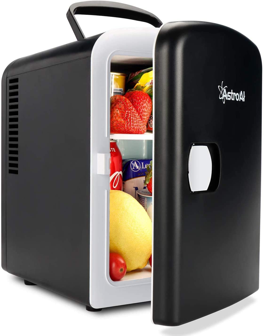 AstroAI Mini Refrigerador Portátil para el Skincare 4L